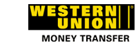 Western Union logo, Sistema de pago por giro