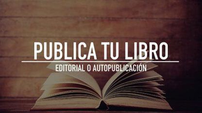 Libros en el Artículo “La Autopublicación”