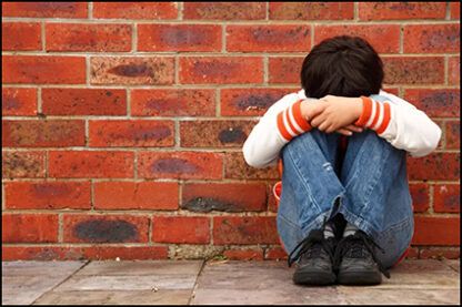 Libros en el Artículo “Stop Bullying”
