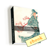 El Garden Party y otros cuentos - Katherine Mansfield /ebook