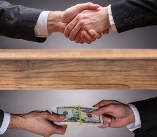 Libros en el Artículo “Ser o no Ser (corruptos)”