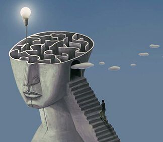 Libros en el Artículo “Laberintos de la mente”
