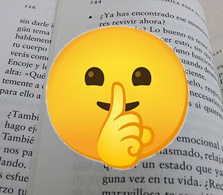 Libros en el Artículo “¡El silencio de las palabras!”