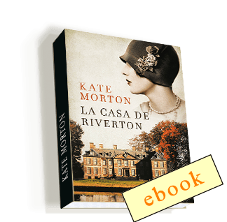 La casa de Riverton - Kate Morton  /ebook
