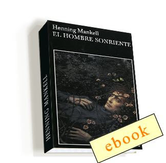 4-El hombre sonriente - Henning Mankell  /ebook