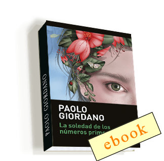La soledad de los números primos - Paolo Giordano  /ebook