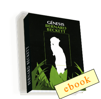 Génesis - Bernard Beckett  /ebook