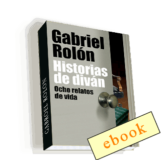 Historias de diván - Gabriel Rolón /ebook