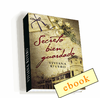 Secreto bien guardado - Viviana Rivero /ebook