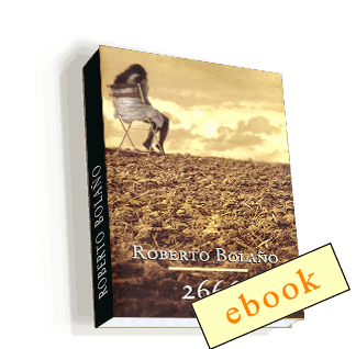 2666 - Roberto Bolaño /ebook