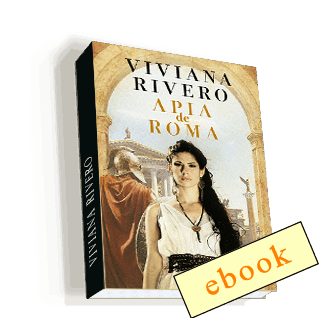 Apia de Roma - Viviana Rivero /ebook