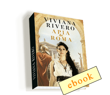 Apia de Roma - Viviana Rivero /ebook