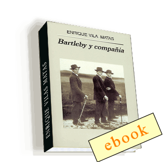 Bartleby y compañía - Enrique Vila-Matas /ebook