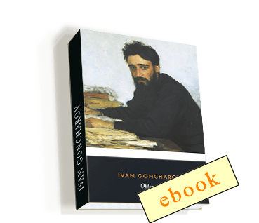 Oblómov - Ivan A. Goncharov /ebook