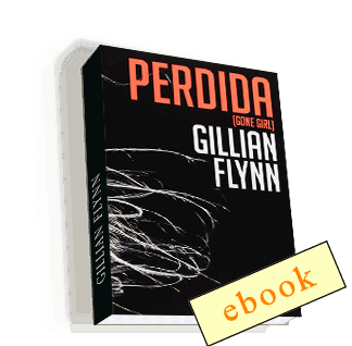 Perdida - Gillian Flynn /ebook