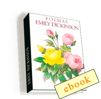 Poemas - Emily Dickinson  /ebook
