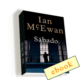 Sábado - Ian McEwan /ebook