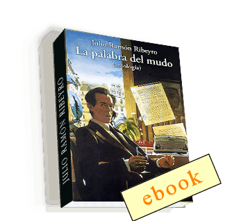 La palabra del mudo (Solo para fumadores) - Julio Ramon Ribeyro /ebook