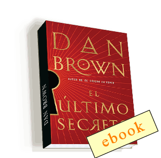 El último seceto- Dan Brown /ebook