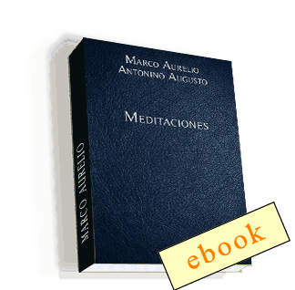 Meditaciones - Marco Aurelio /ebook