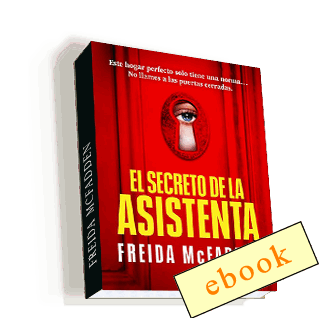 Saga: El secreto de la asistenta (2) - Freida McFadden /ebook