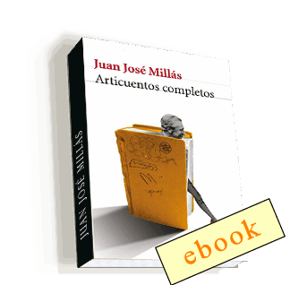 Articuentos completos - Juan José Millás /ebook