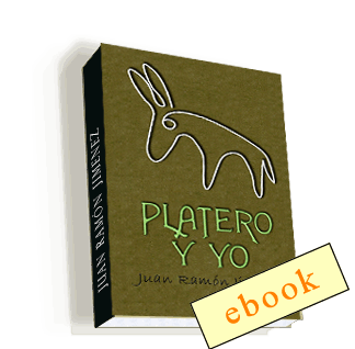 Platero y yo - Juan Ramon Jiménez /ebook