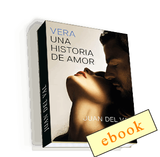 Vera, una historia de amor - Juan del Val /ebook