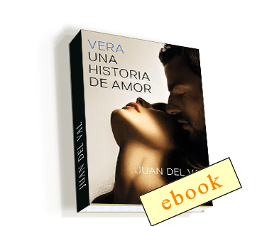 Vera, una historia de amor - Juan del Val /ebook