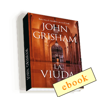 Viuda - John Grisham /ebook