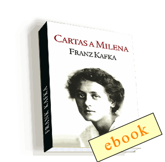 Cartas a Milena- Franz Kafka /ebook