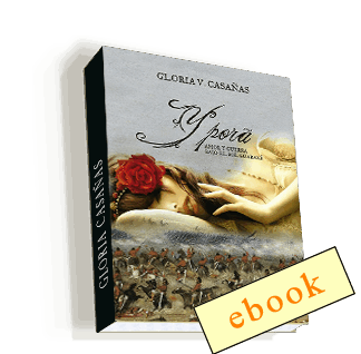 Y porá - Gloria V. Casañas /ebook