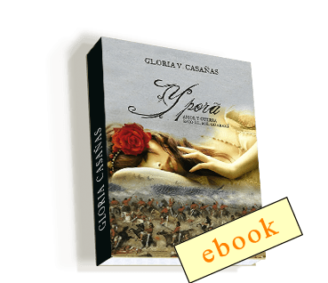 Y porá - Gloria V. Casañas /ebook