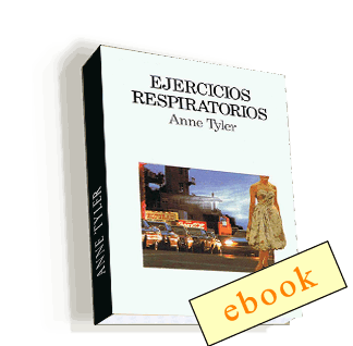 Ejercicios respiratorios - Anne Tyler /ebook