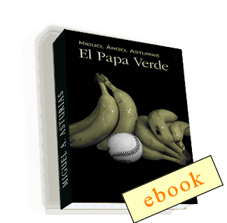 Saga: El Papa verde (2) - Miguel Ángel Asturias /ebook