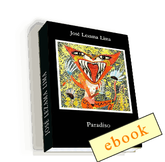 Paradiso - José Lezama Lima /ebook
