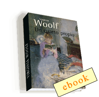 Un cuarto propio - Virginia Woolf /ebook