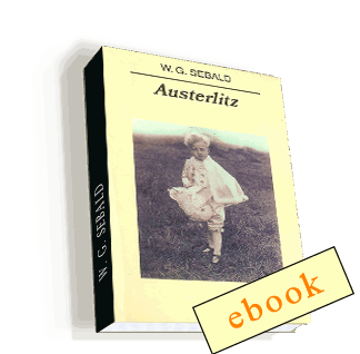 Austerlitz - W. G. Sebald /ebook