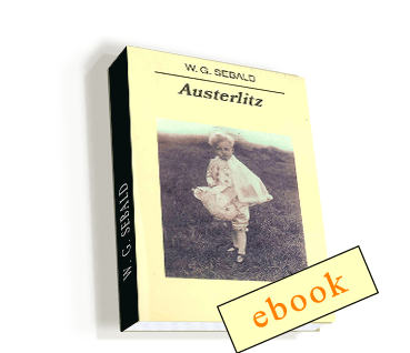 Austerlitz - W. G. Sebald /ebook