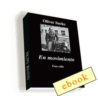 En movimiento Una vida - Oliver Sacks /ebook