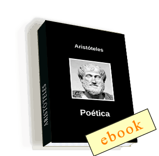 Poética - Aristóteles /ebook