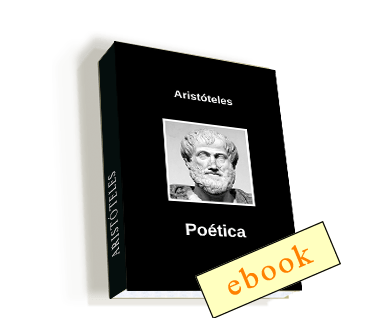Poética - Aristóteles /ebook