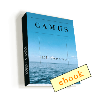 El verano - Albert Camus /ebook