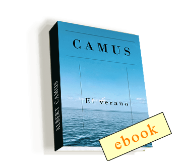 El verano - Albert Camus /ebook