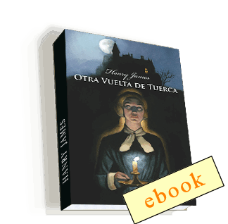 Otra vuelta de tuerca - Henry James /ebook