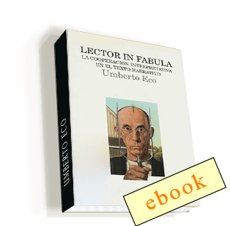 Lector in fabula - Umberto Eco /ebook