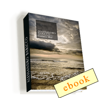 Océano mar - Alessandro Baricco  /ebook