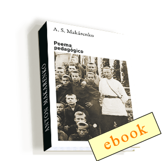Poema pedagógico - Anton Makárenko /ebook