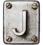 J