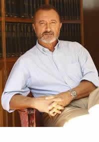 perezreverte